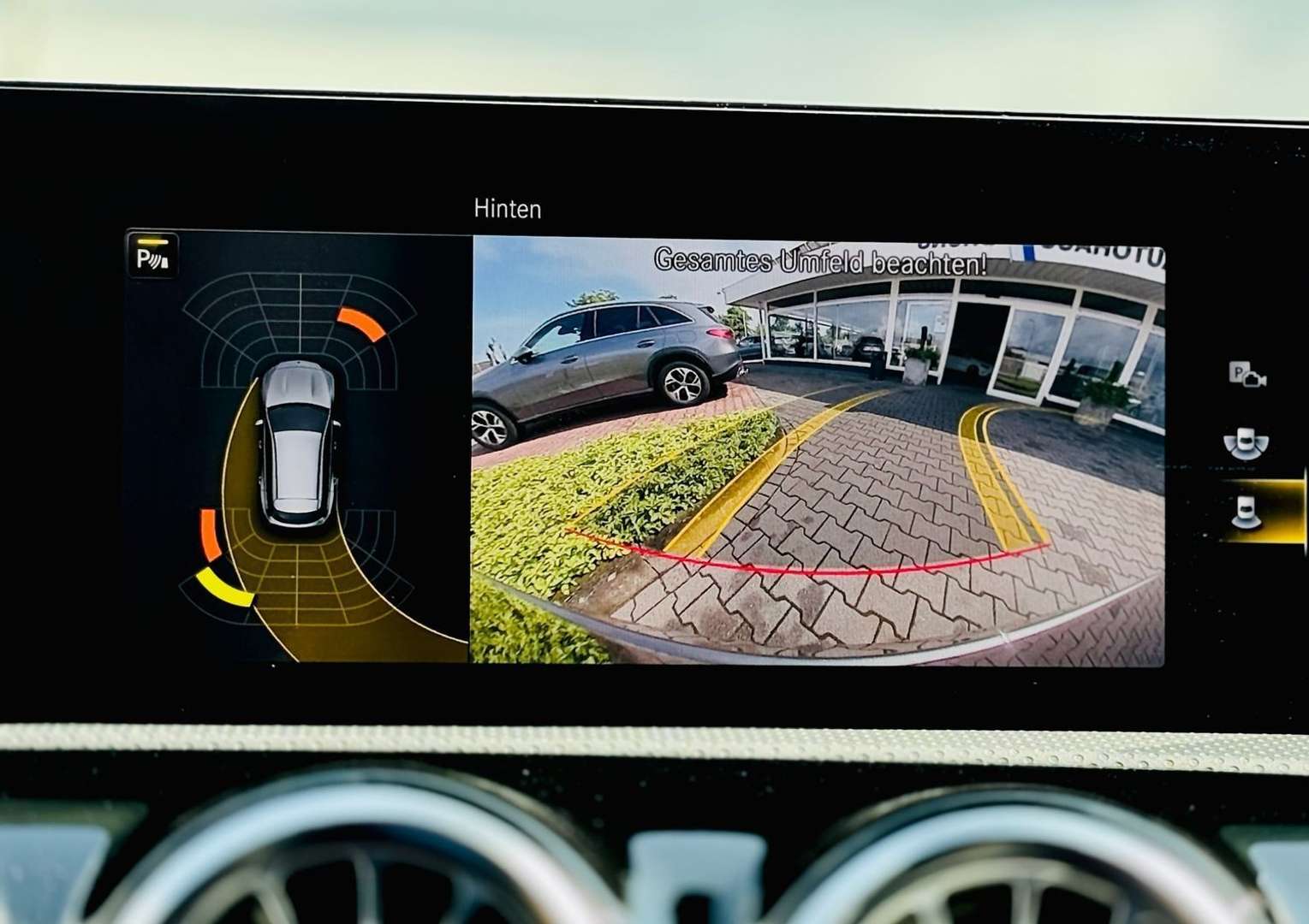 Mercedes CLA 35 AMG 35 AMG Line - 2023 - Joinsteer - #18