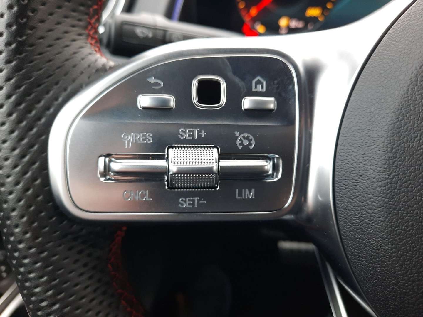 Mercedes GLB 200 AMG Line - 2023 - Joinsteer - #22