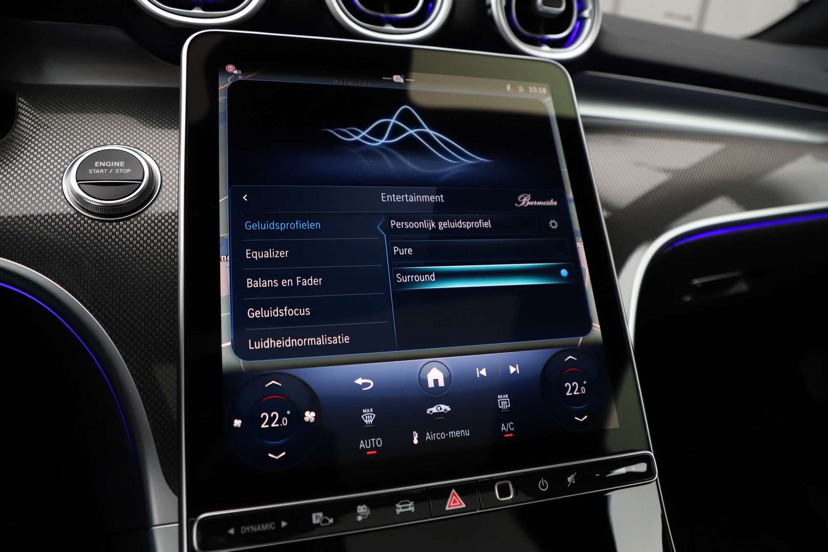 Mercedes CLE Coupé 300 AMG Line - 2024 - Joinsteer - #20