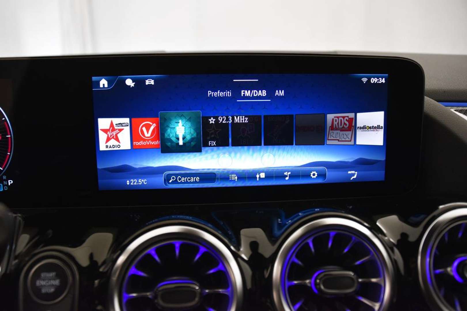 Mercedes GLA 200 AMG Line - 2025 - Joinsteer - #15