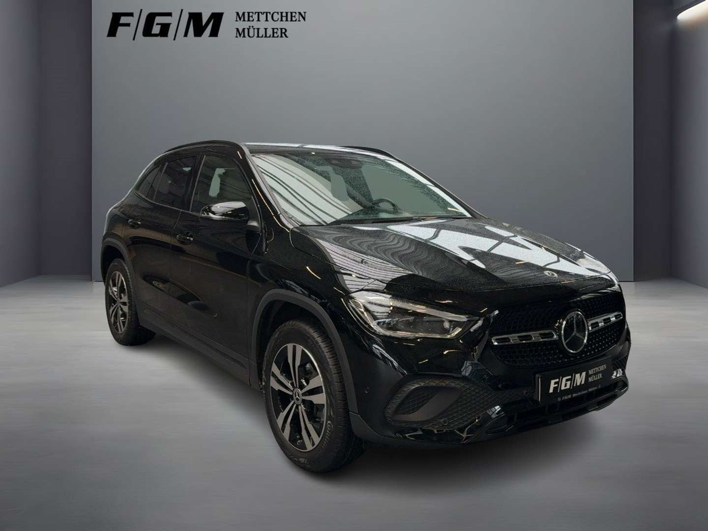 Mercedes GLA 250 Night - 2022 - Joinsteer - #5