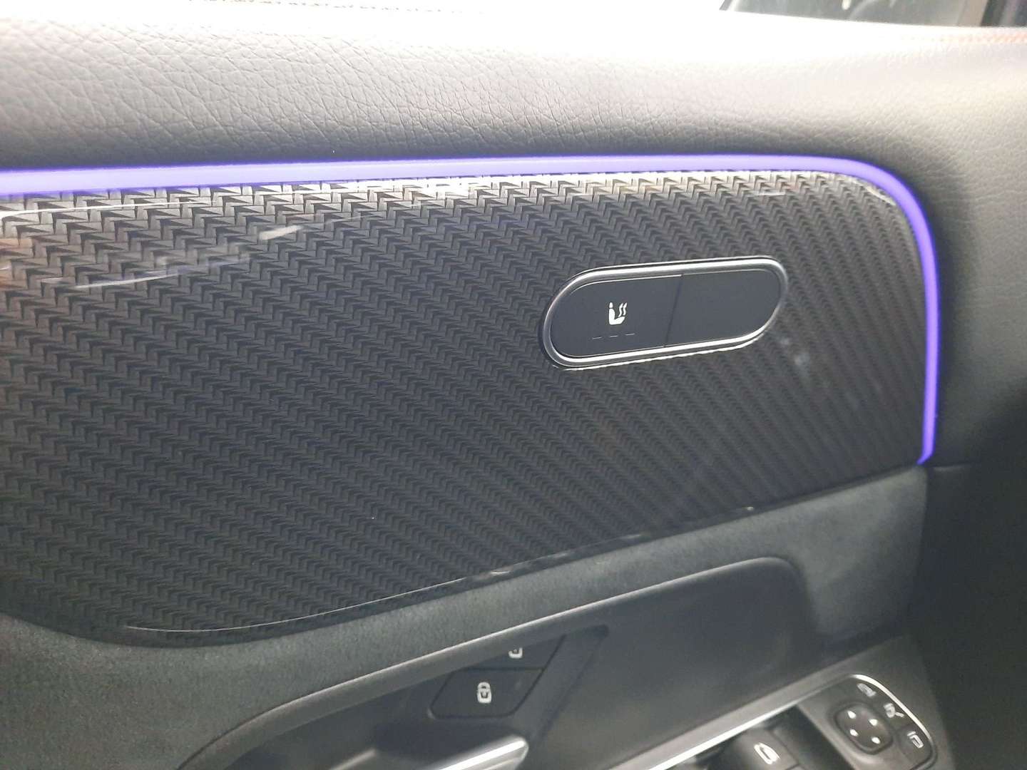 Mercedes GLB 200 AMG Line - 2023 - Joinsteer - #24