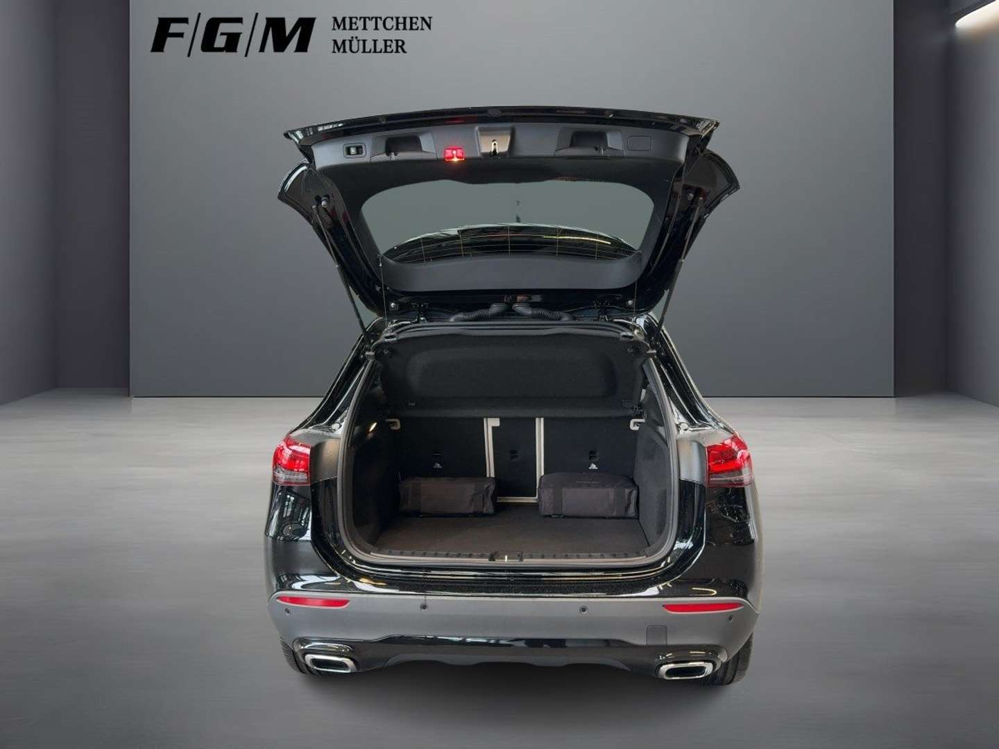 Mercedes GLA 250 Night - 2022 - Joinsteer - #6