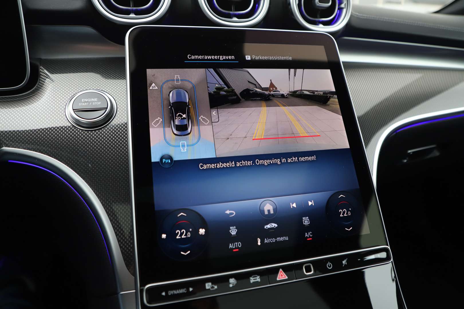 Mercedes CLE Coupé 300 AMG Line - 2024 - Joinsteer - #22