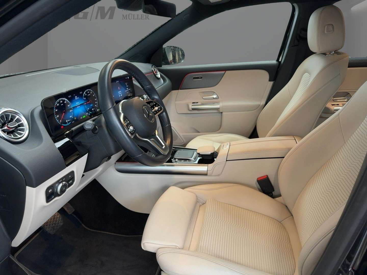 Mercedes GLA 250 Night - 2022 - Joinsteer - #7