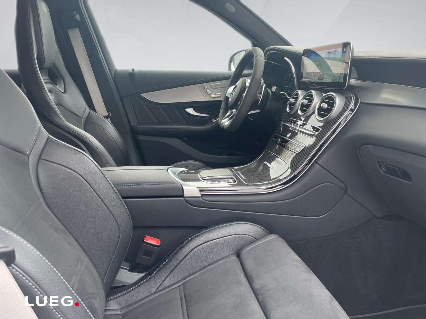 Mercedes GLC 63 AMG 63 Night Edition - 2022 - Joinsteer - #8