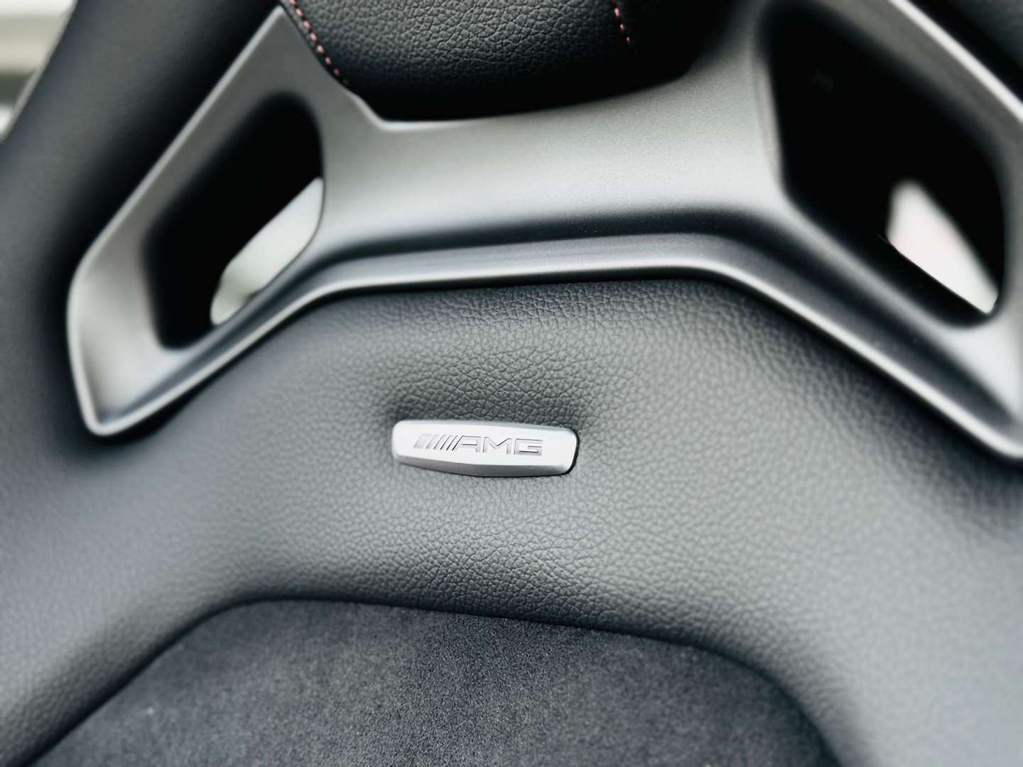 Mercedes CLA 35 AMG 35 AMG Line - 2023 - Joinsteer - #22