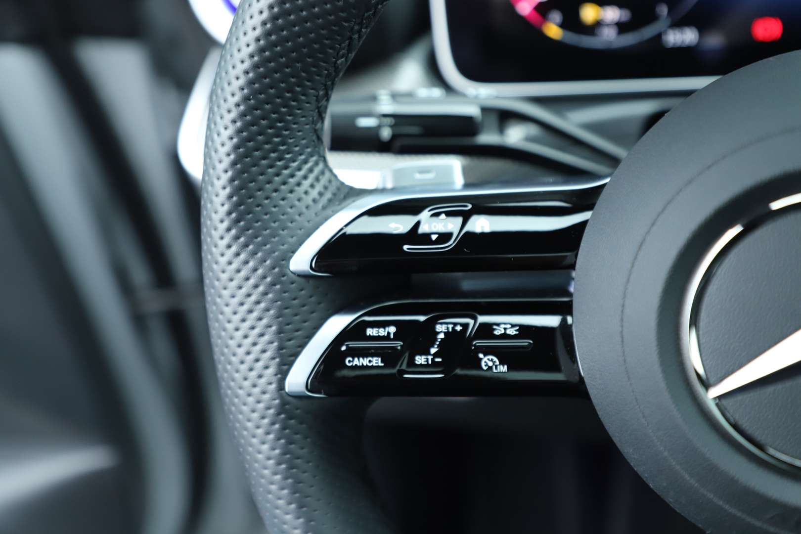 Mercedes CLE Coupé 300 AMG Line - 2024 - Joinsteer - #24