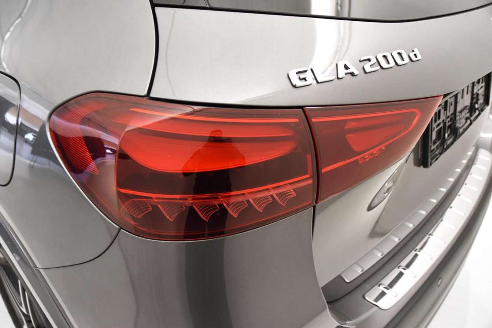 Mercedes GLA 200 AMG Line - 2025 - Joinsteer - #19