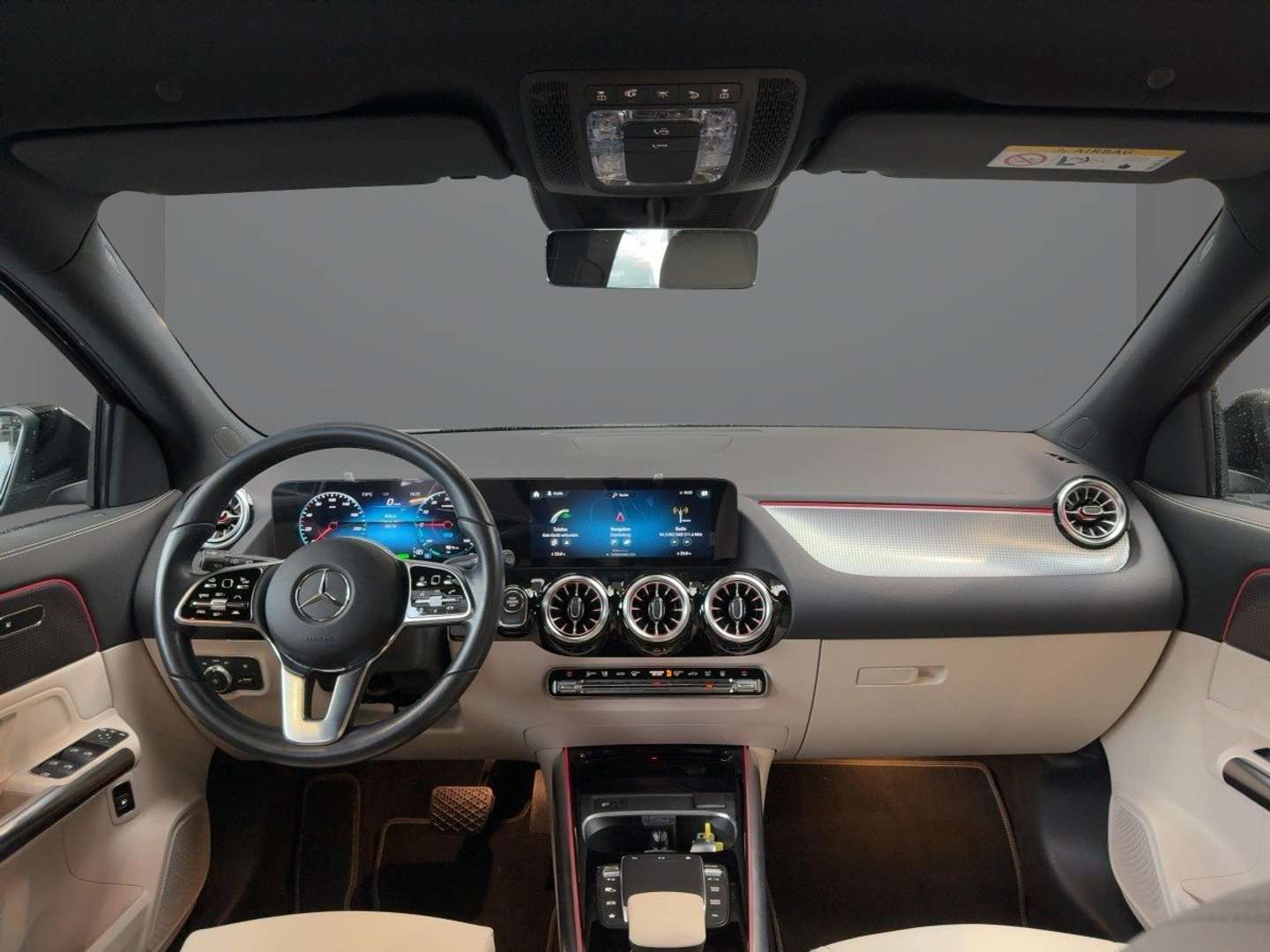 Mercedes GLA 250 Night - 2022 - Joinsteer - #9