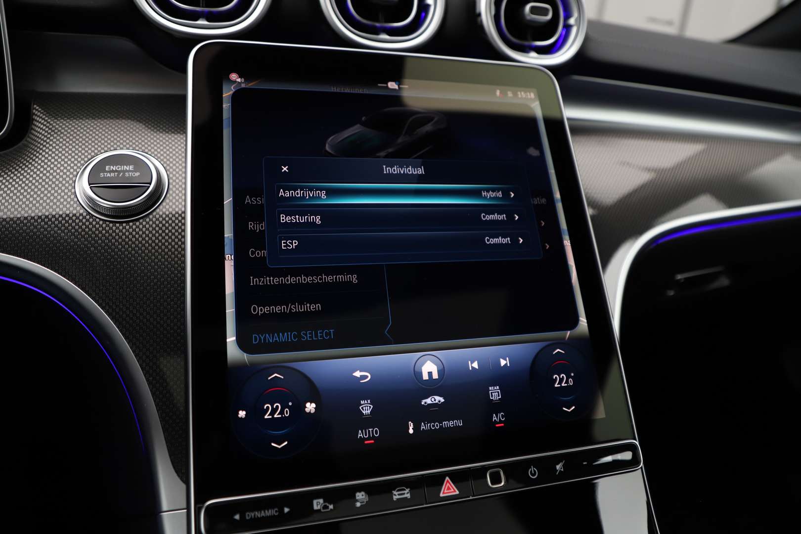 Mercedes CLE Coupé 300 AMG Line - 2024 - Joinsteer - #26