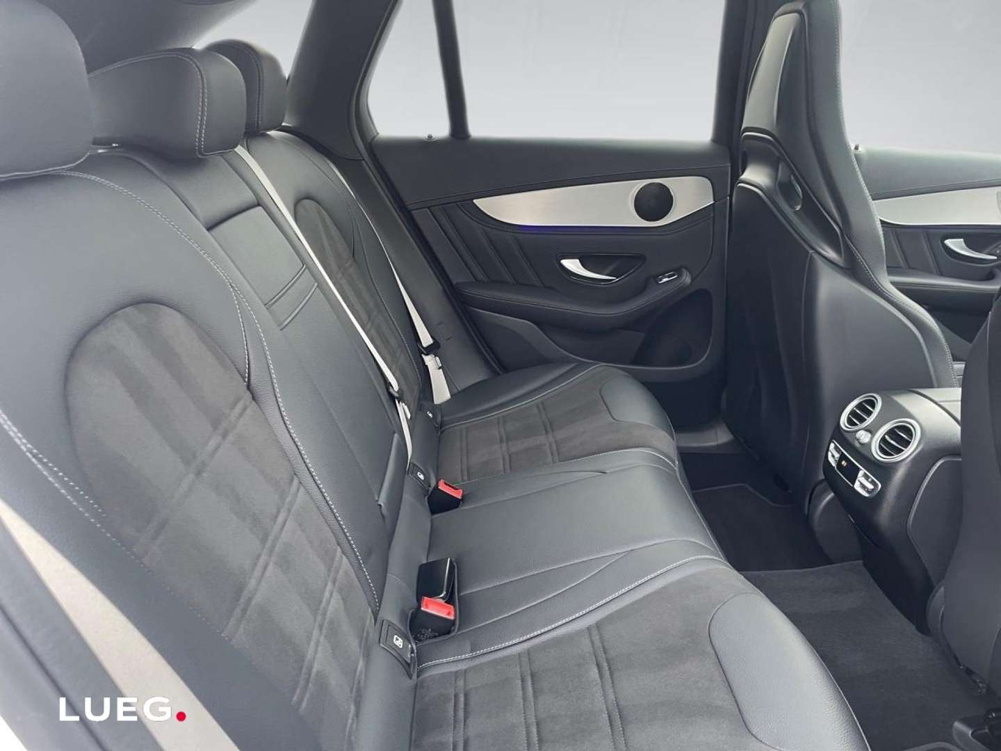 Mercedes GLC 63 AMG 63 Night Edition - 2022 - Joinsteer - #12