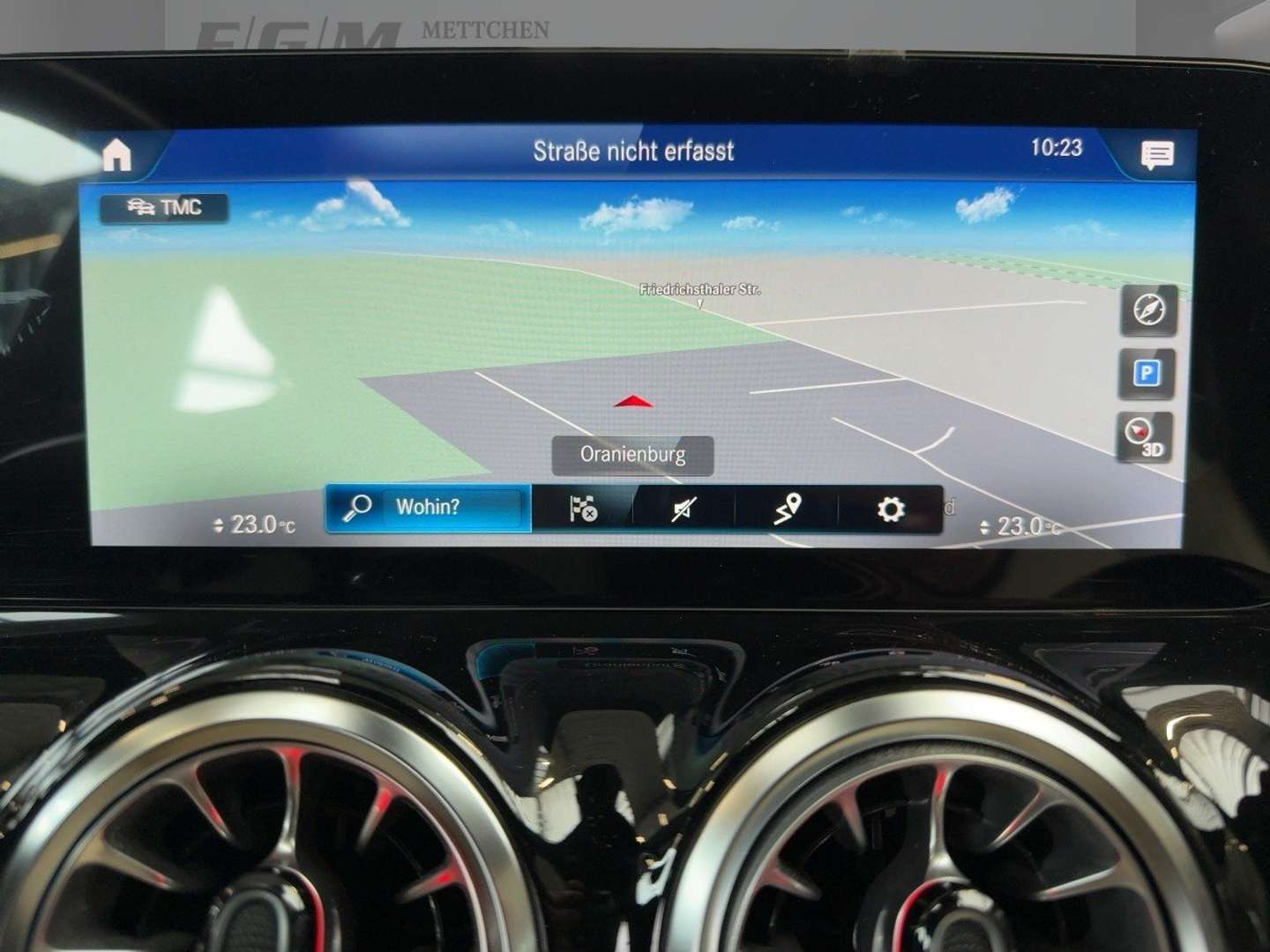 Mercedes GLA 250 Night - 2022 - Joinsteer - #11