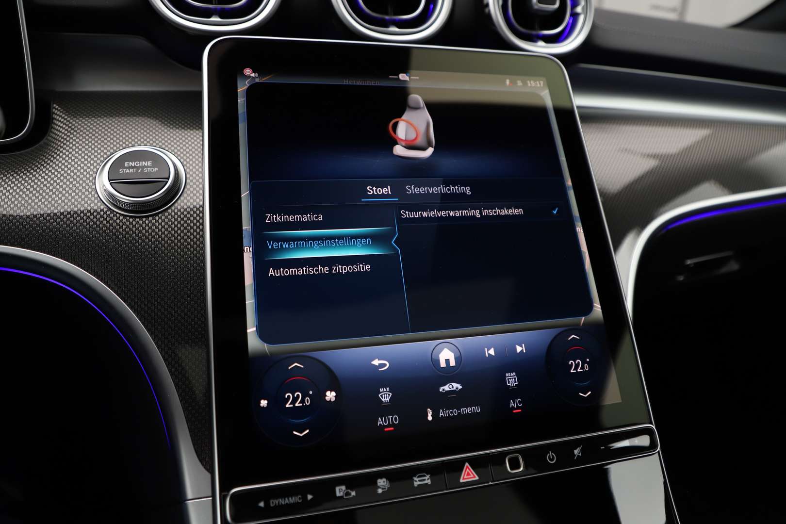 Mercedes CLE Coupé 300 AMG Line - 2024 - Joinsteer - #27