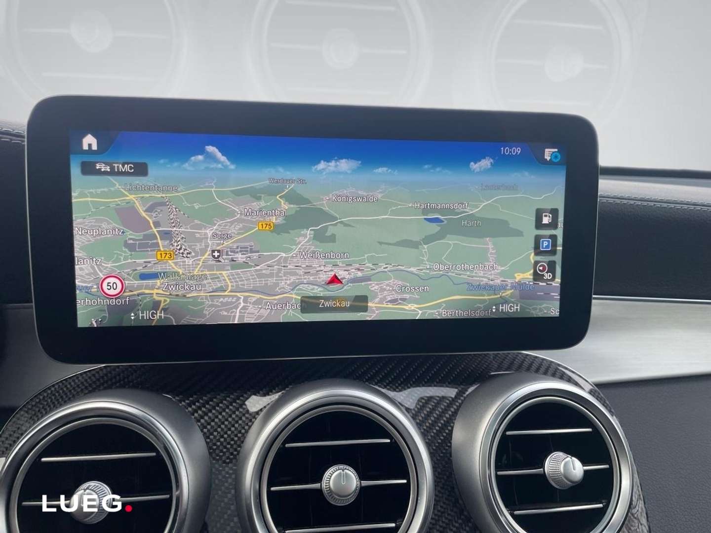 Mercedes GLC 63 AMG 63 Night Edition - 2022 - Joinsteer - #13