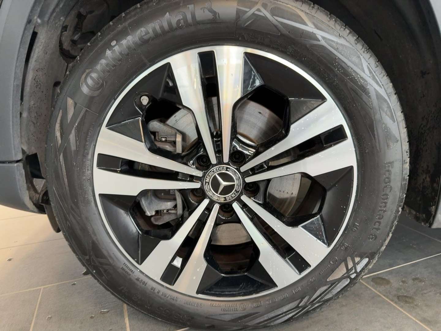 Mercedes GLA 250 Night - 2022 - Joinsteer - #12