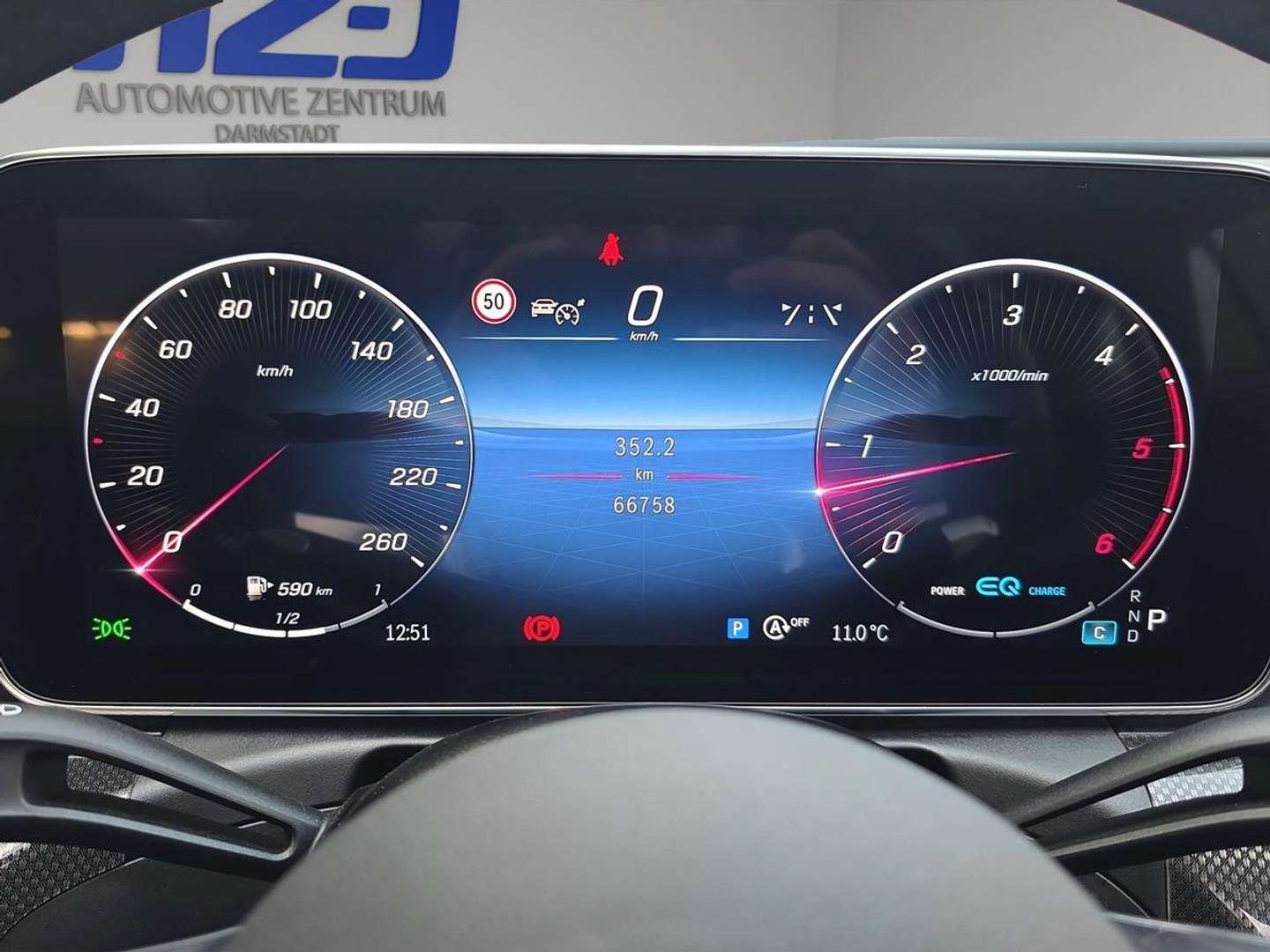 Mercedes Classe C 220 AMG-Line - 2022 - Joinsteer - #16