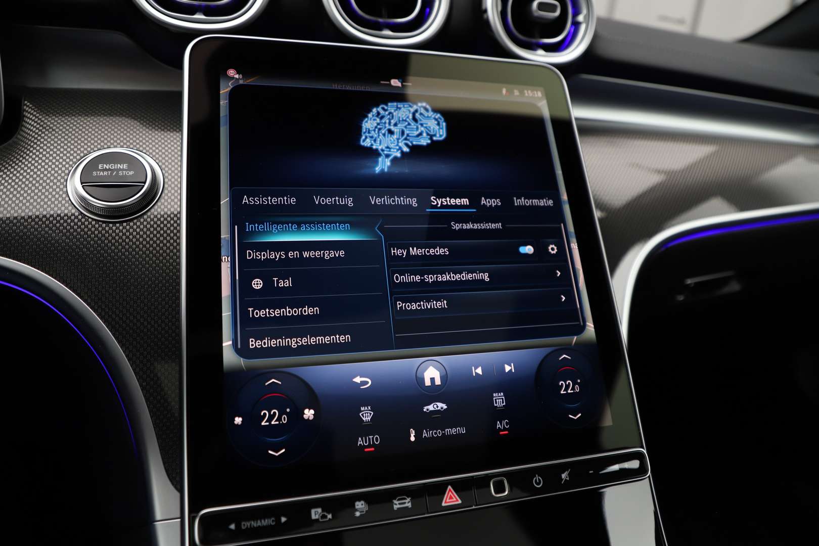 Mercedes CLE Coupé 300 AMG Line - 2024 - Joinsteer - #29