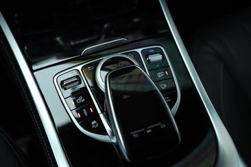 Mercedes GLS 63 AMG Line — photo 34
