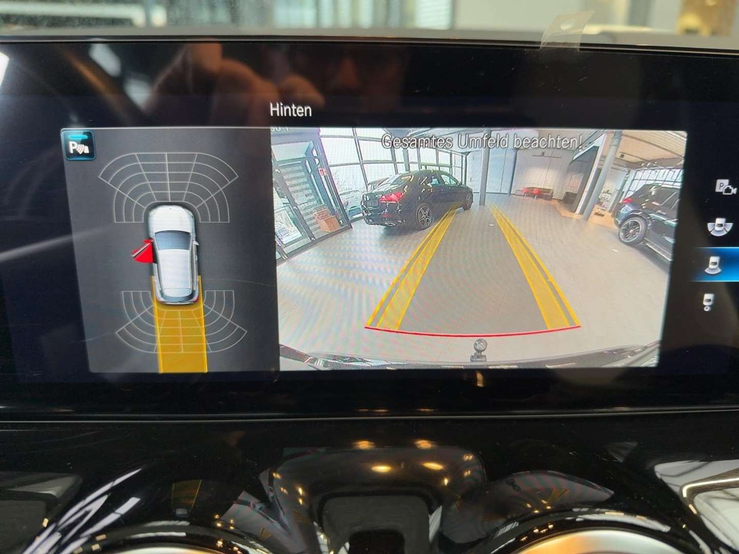 Mercedes GLA 250 Night - 2022 - Joinsteer - #14