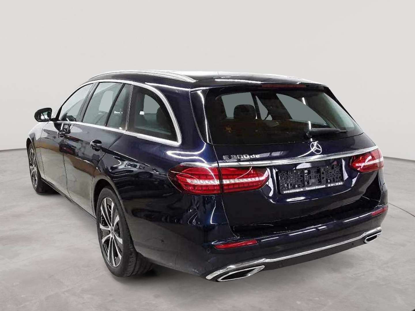 Mercedes Classe E 300 Avantgarde - 2022 - Joinsteer - #1