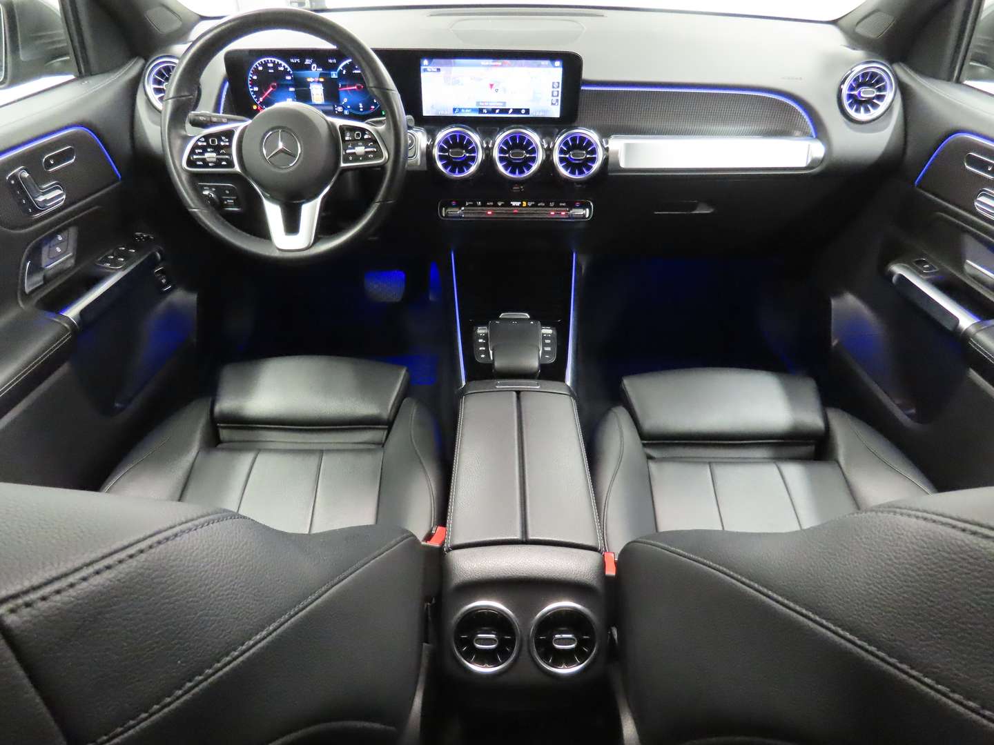 Mercedes GLB 200 LUXURY - 2021 - Joinsteer - #5