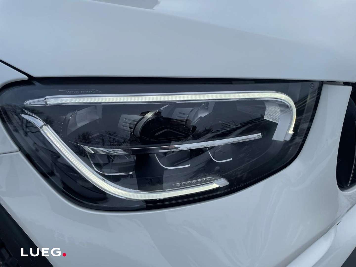 Mercedes GLC 63 AMG 63 Night Edition - 2022 - Joinsteer - #16