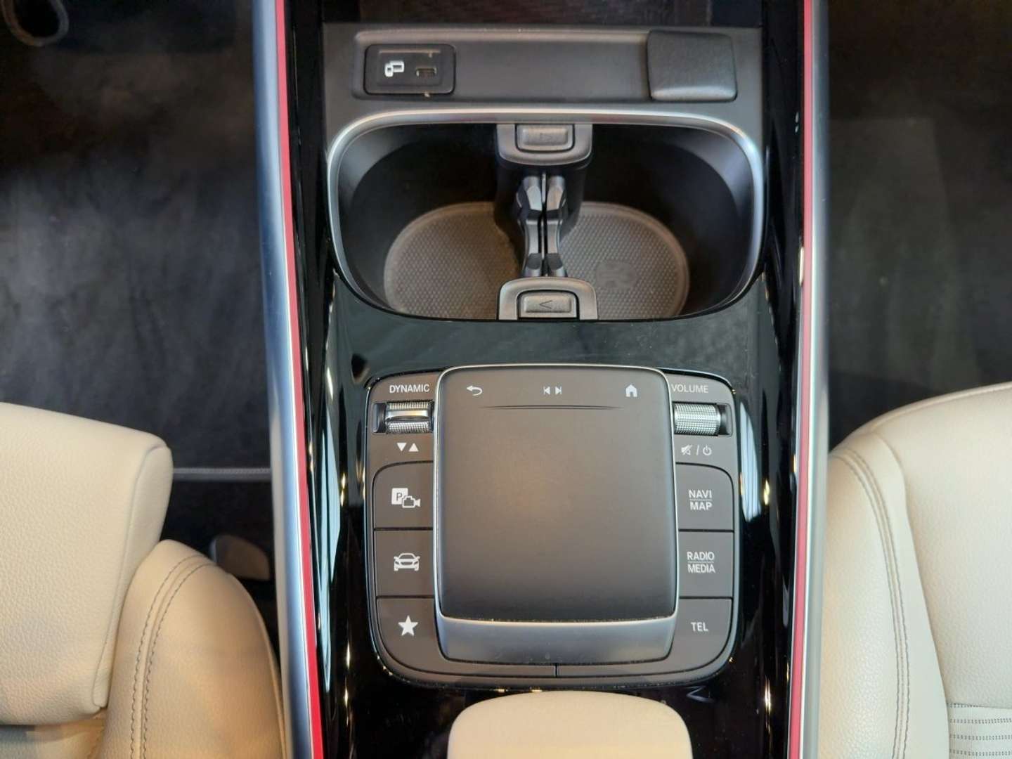 Mercedes GLA 250 Night - 2022 - Joinsteer - #15