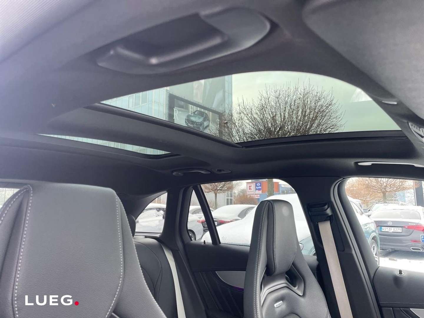 Mercedes GLC 63 AMG 63 Night Edition - 2022 - Joinsteer - #17