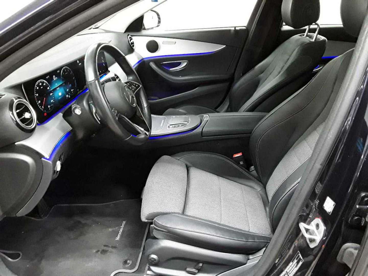 Mercedes Classe E 300 Avantgarde - 2022 - Joinsteer - #2