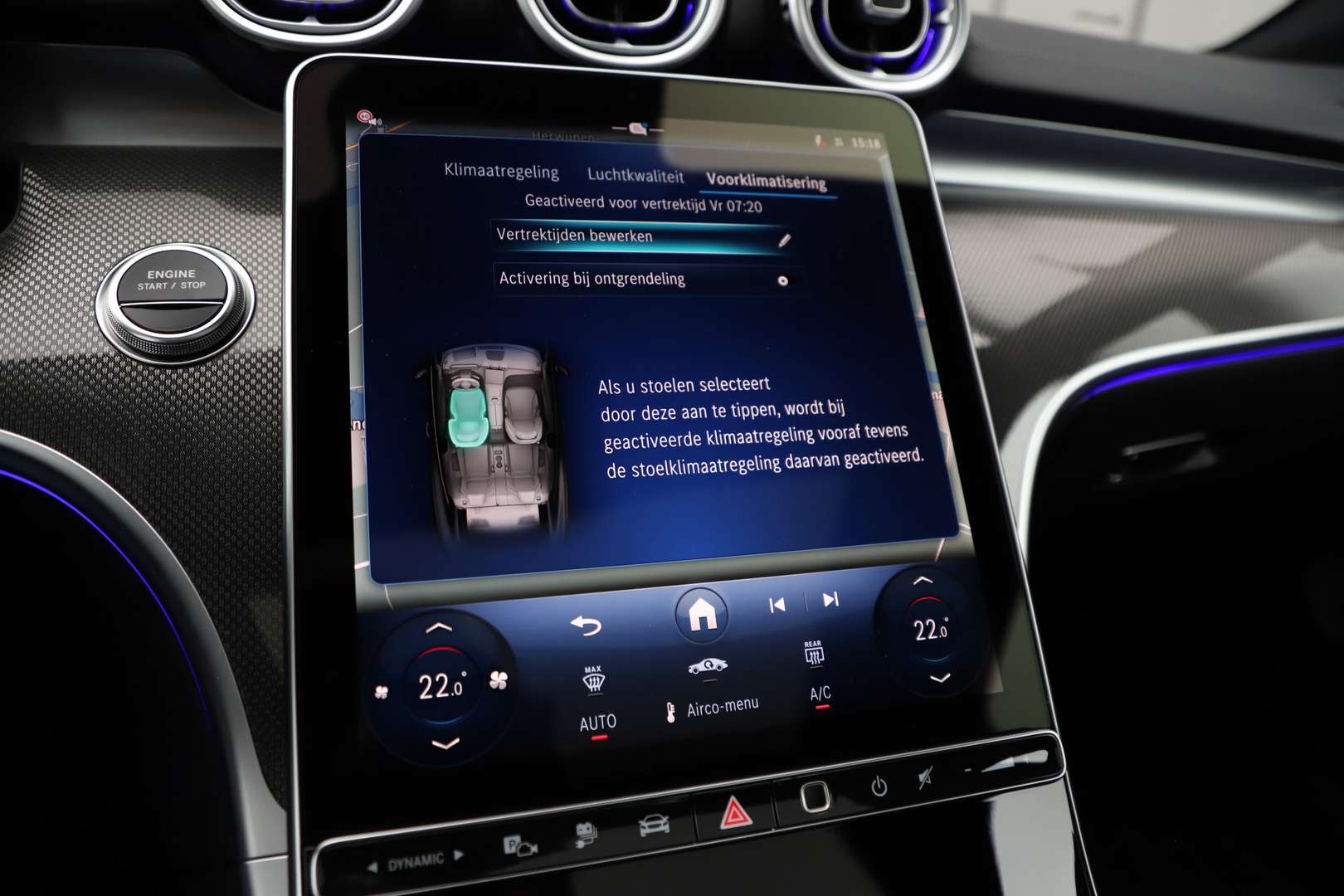 Mercedes CLE Coupé 300 AMG Line - 2024 - Joinsteer - #32