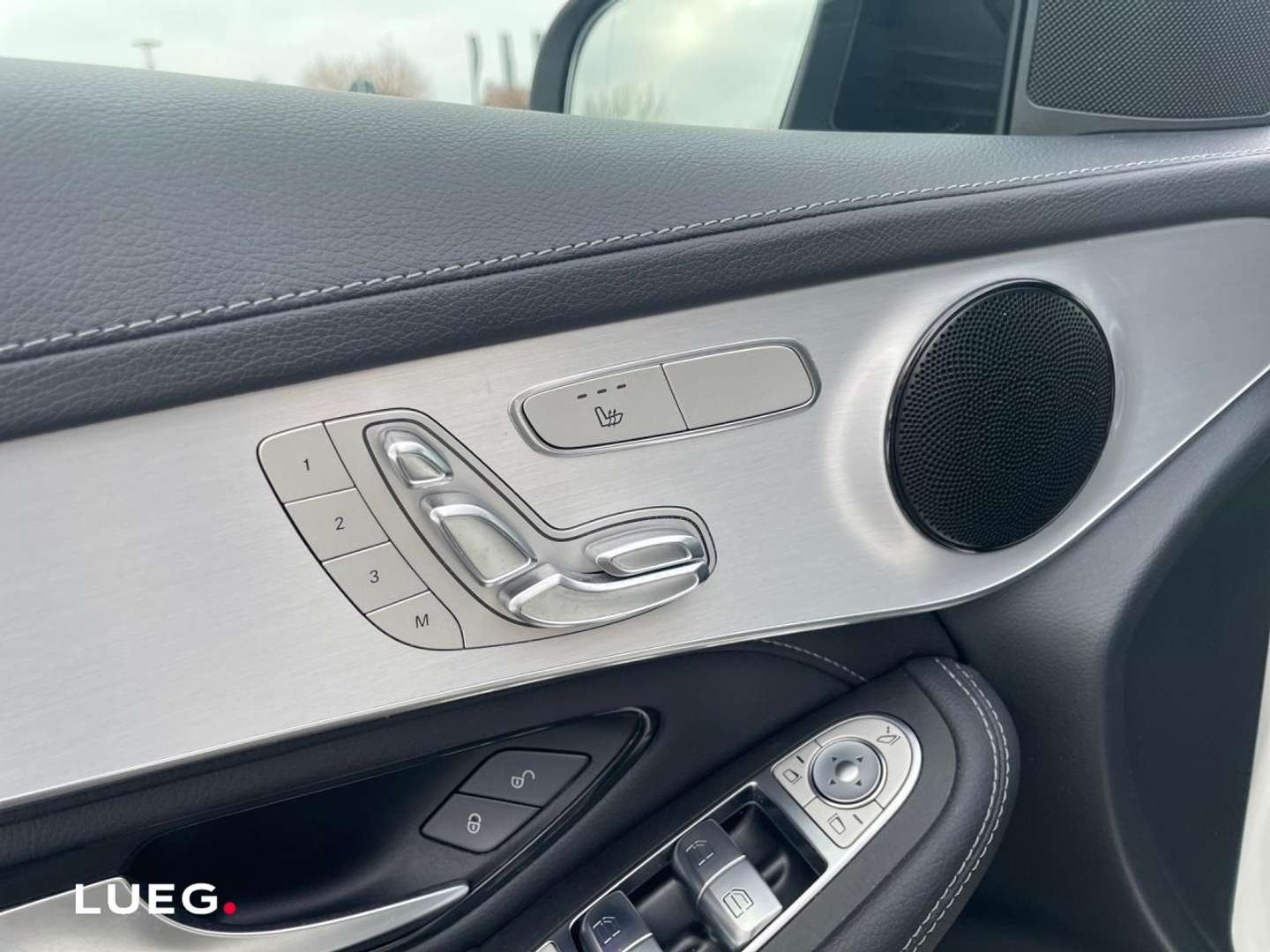 Mercedes GLC 63 AMG 63 Night Edition - 2022 - Joinsteer - #18