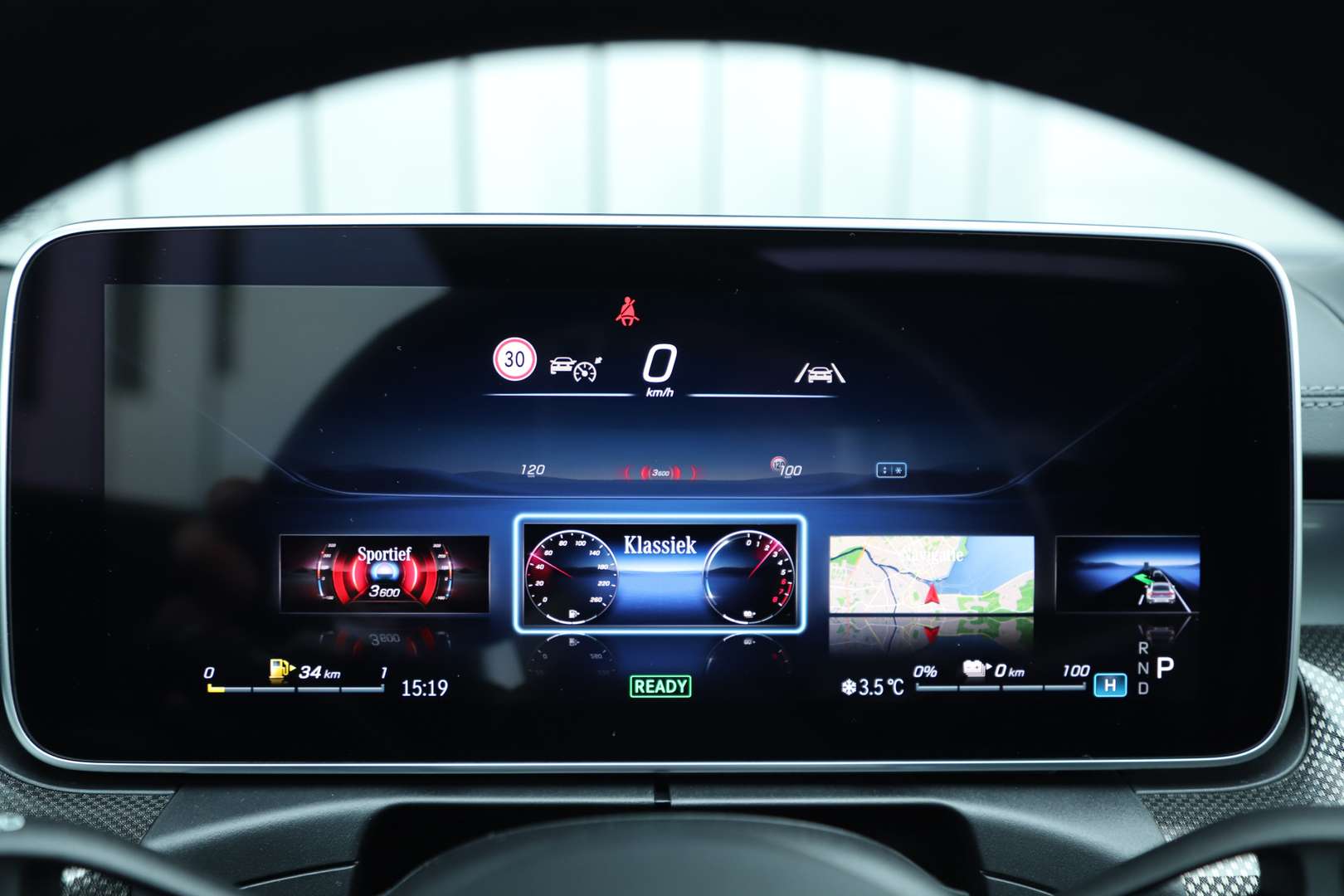 Mercedes CLE Coupé 300 AMG Line - 2024 - Joinsteer - #34