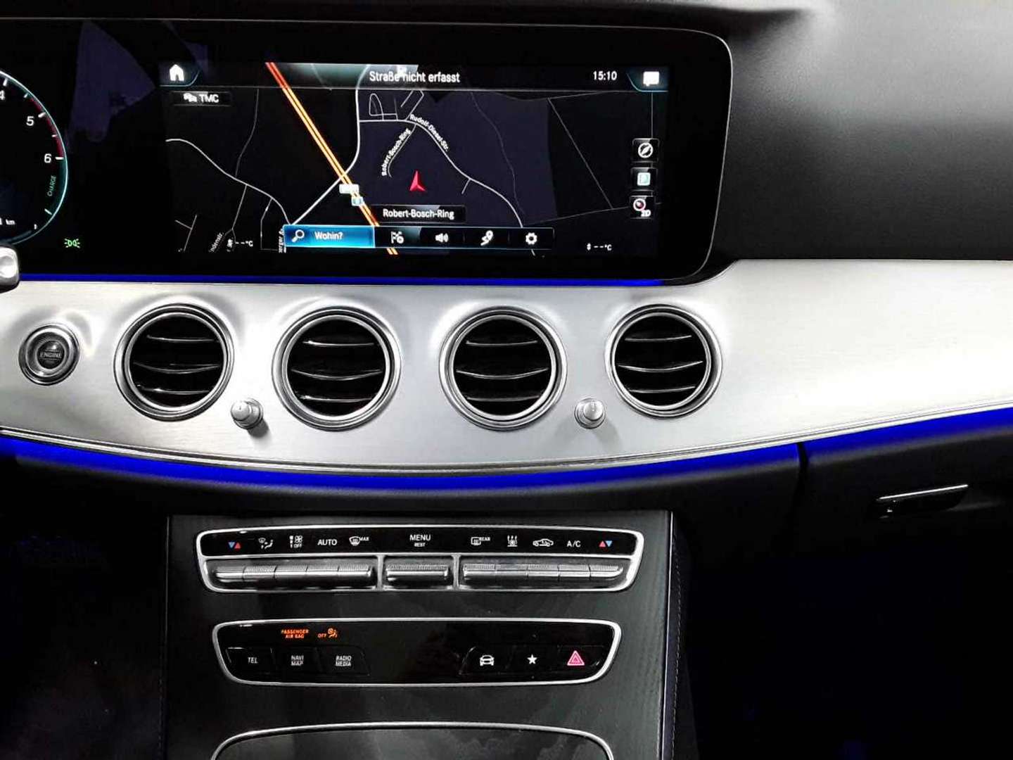 Mercedes Classe E 300 Avantgarde - 2022 - Joinsteer - #5