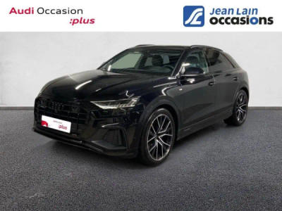 Audi Q8 Avus Extended 50 TDI Quattro 286 Ch Tiptronic -  - Joinsteer - #1