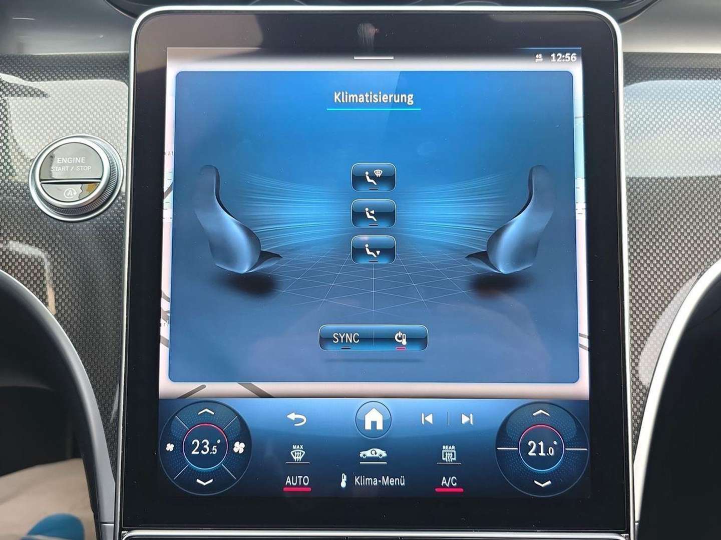 Mercedes Classe C 220 AMG-Line - 2022 - Joinsteer - #23