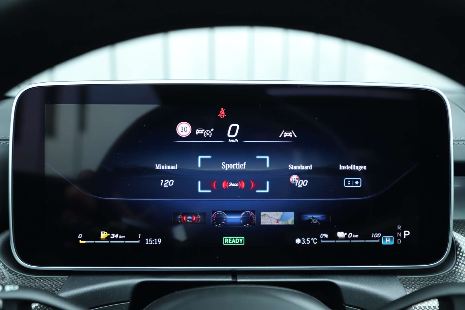 Mercedes CLE Coupé 300 AMG Line - 2024 - Joinsteer - #35