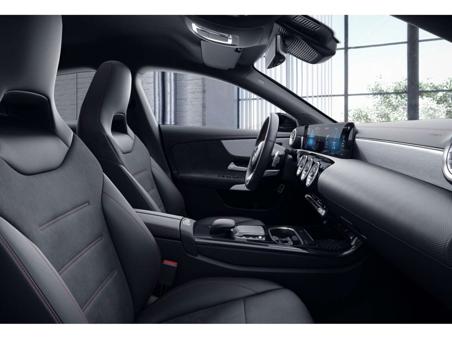 Mercedes CLA 200 Coupé 200 Night Edition - 2022 - Joinsteer - #8