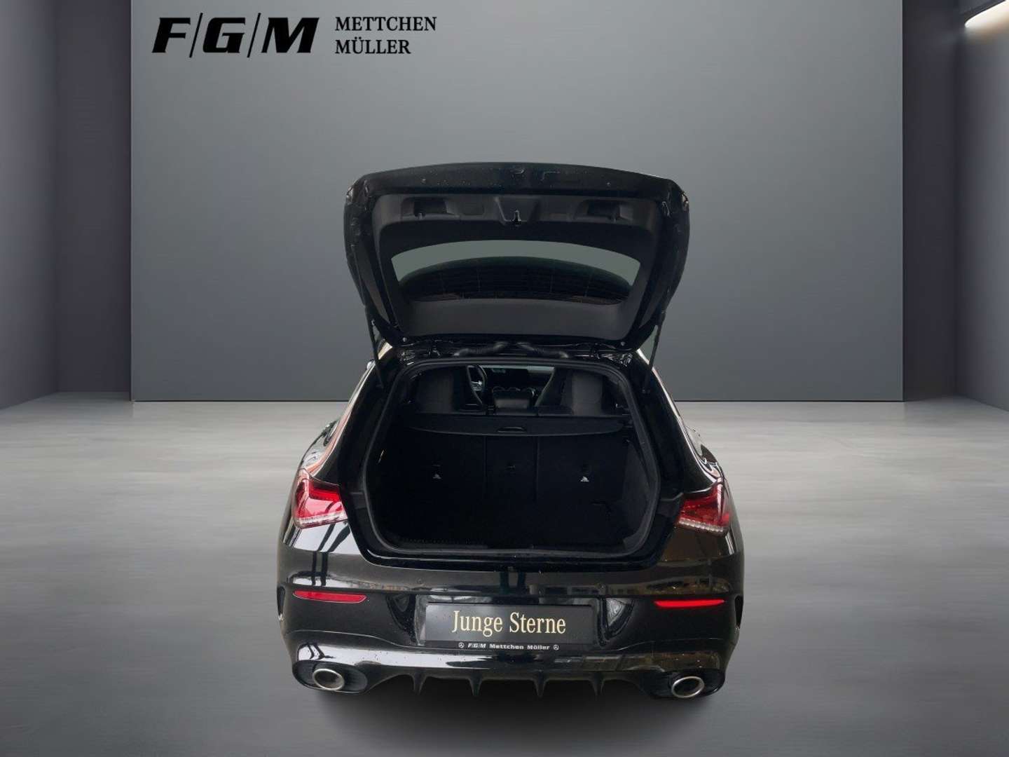 Mercedes CLA 35 AMG 35 - 2021 - Joinsteer - #6