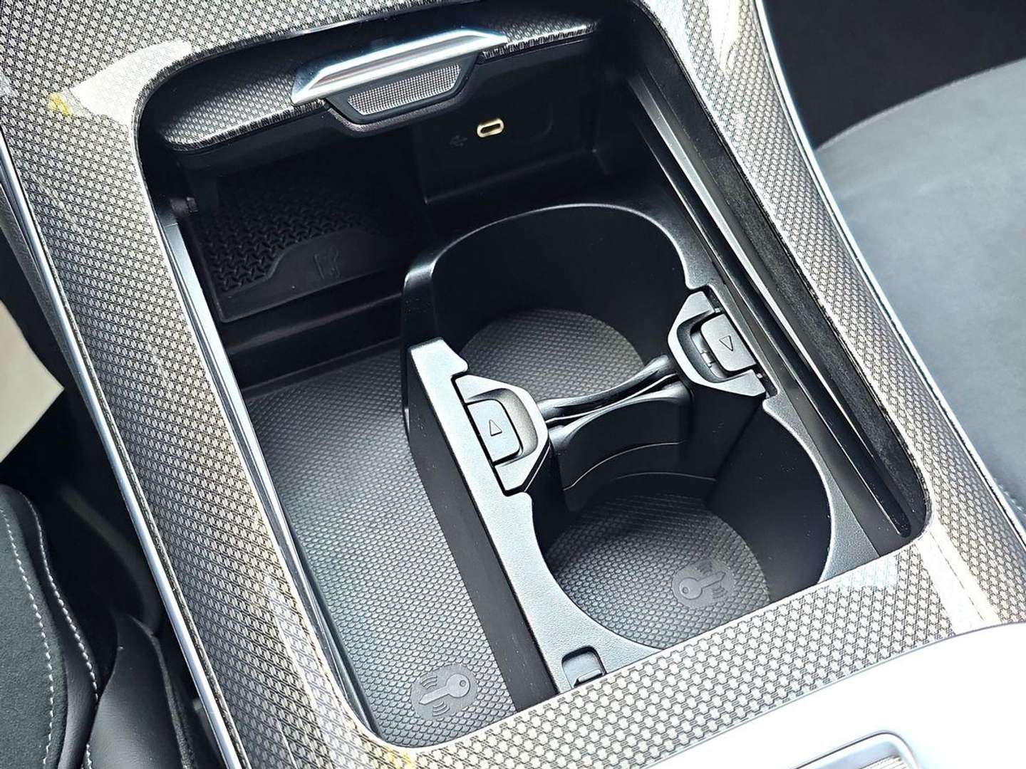 Mercedes Classe C 220 AMG-Line - 2022 - Joinsteer - #24