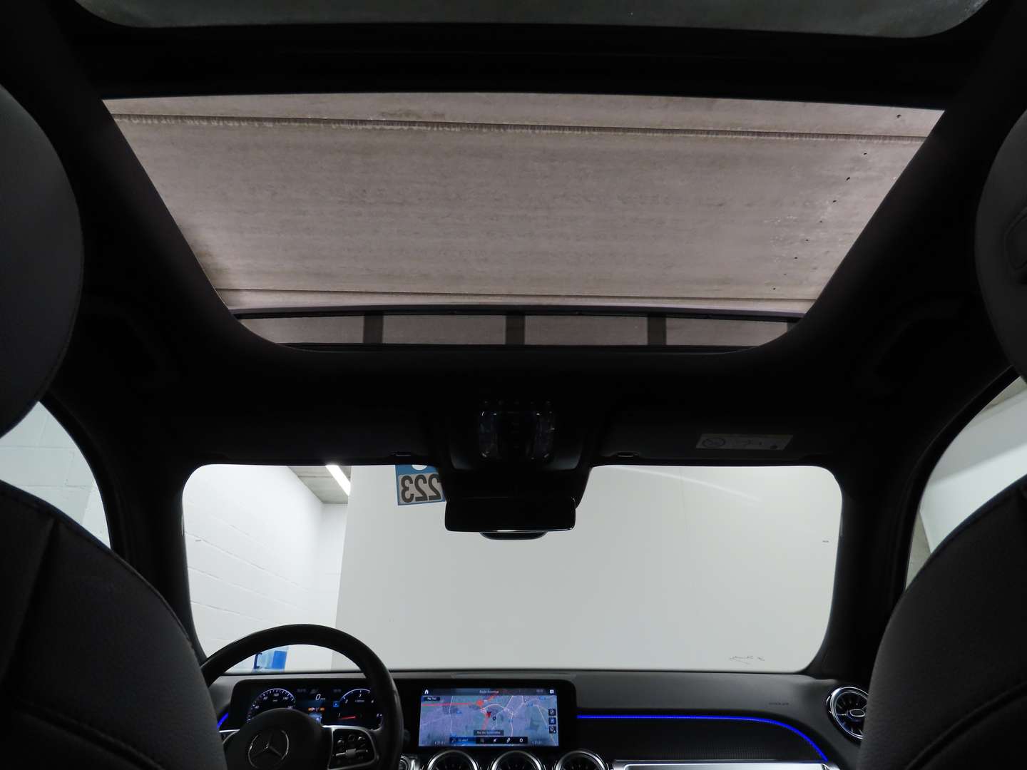 Mercedes GLB 200 LUXURY - 2021 - Joinsteer - #9