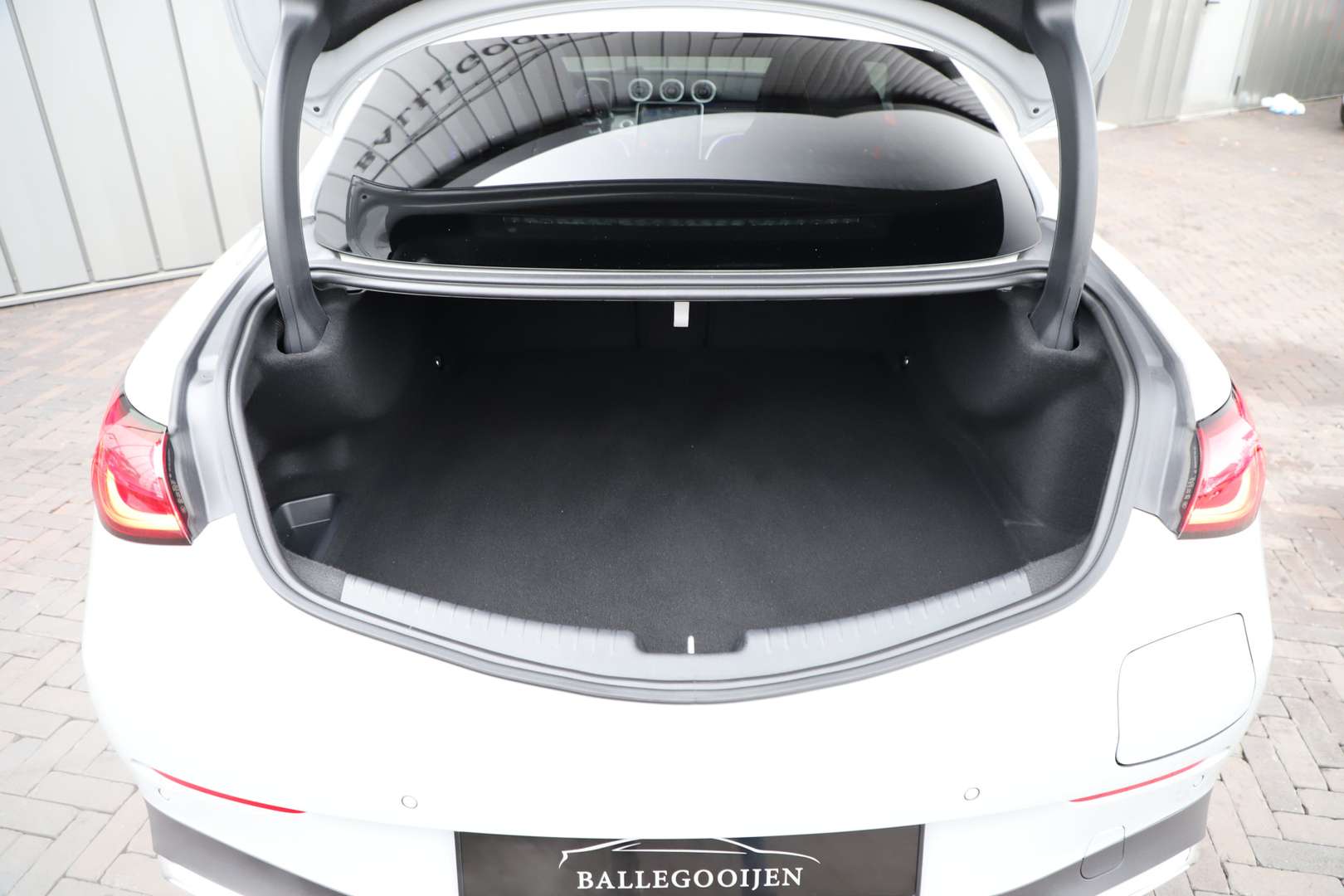 Mercedes CLE Coupé 300 AMG Line - 2024 - Joinsteer - #37