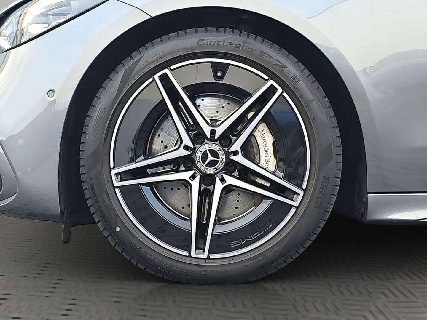 Mercedes Classe C 220 AMG-Line - 2022 - Joinsteer - #25