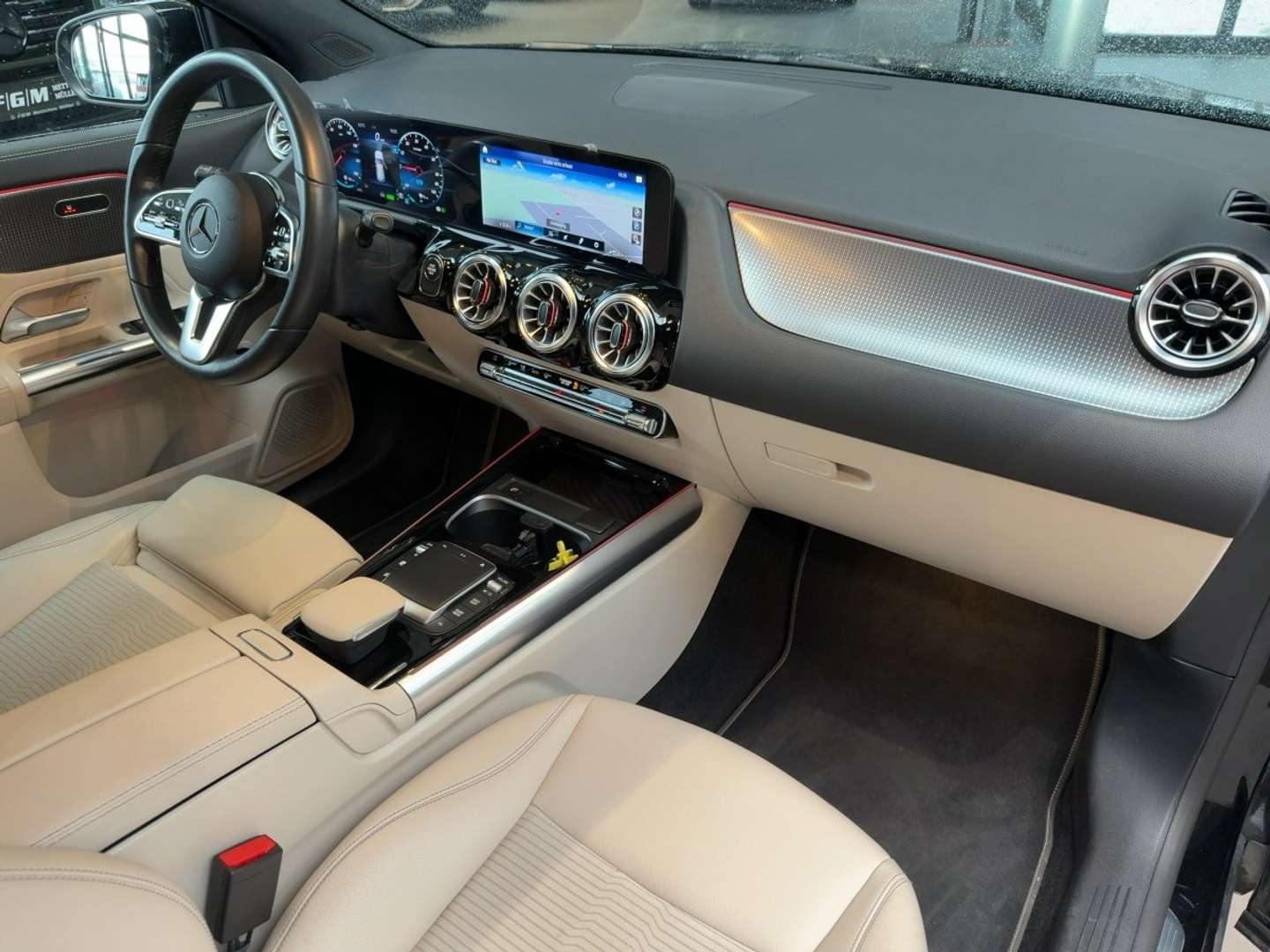 Mercedes GLA 250 Night - 2022 - Joinsteer - #22