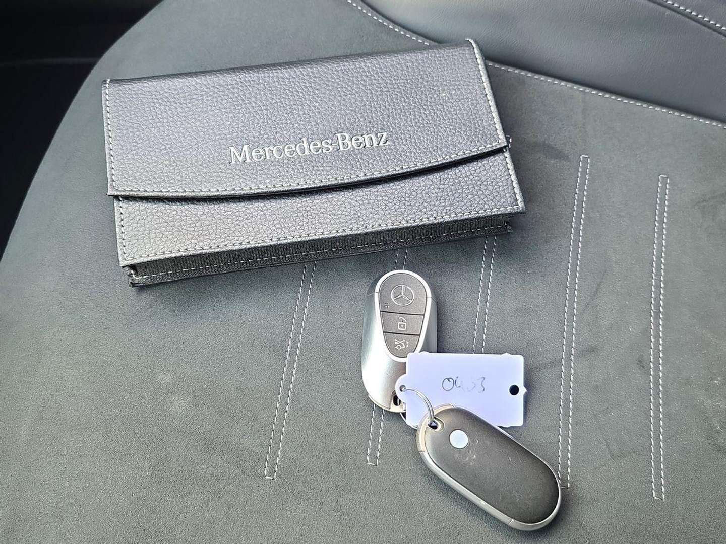 Mercedes Classe C 220 AMG-Line - 2022 - Joinsteer - #26