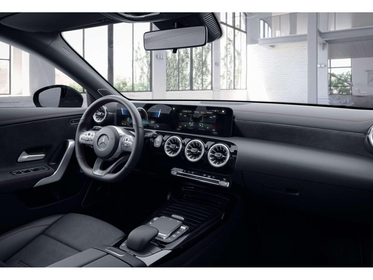 Mercedes CLA 45 AMG 45 Night Edition - 2022 - Joinsteer - #7