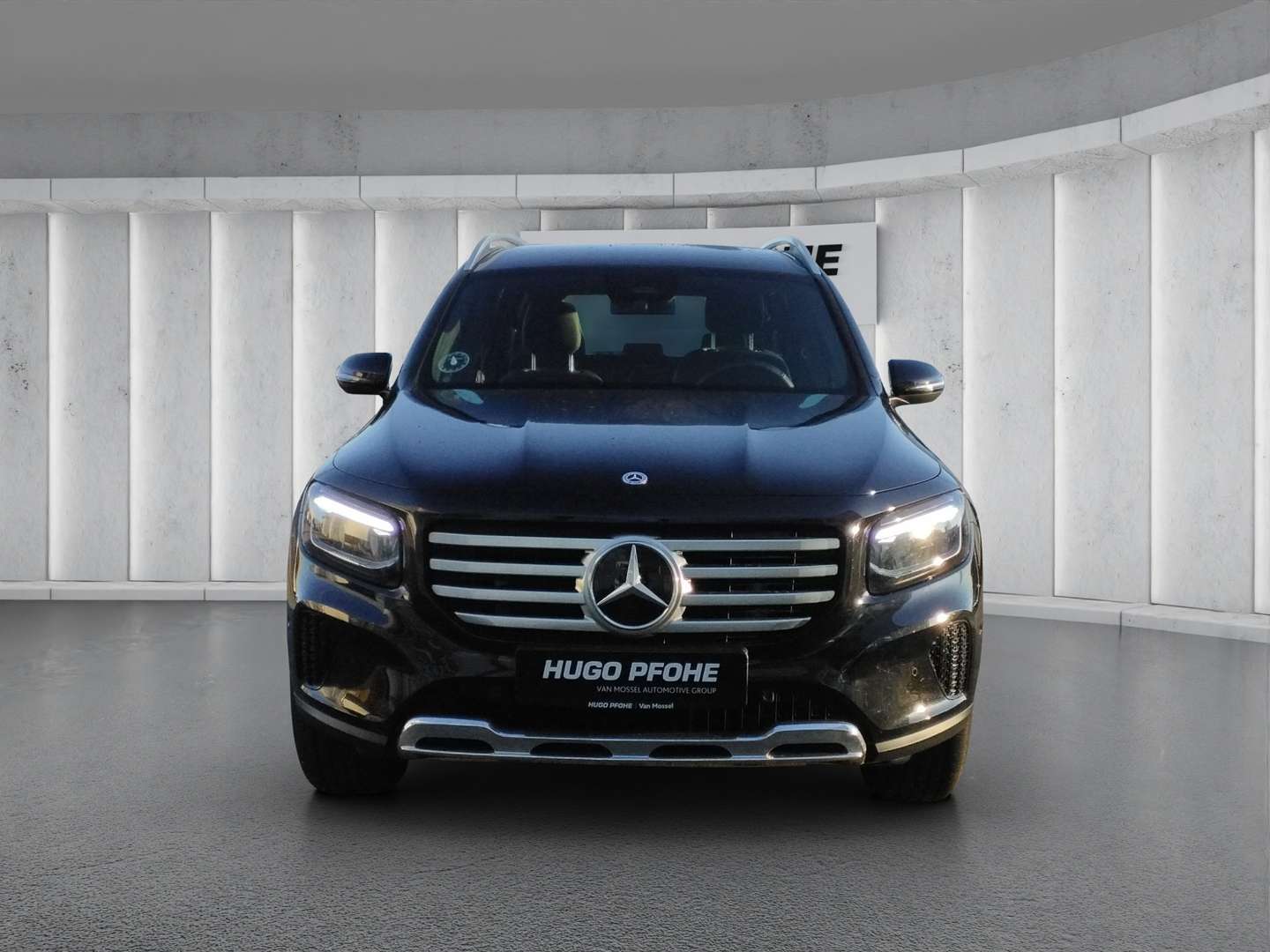 Mercedes GLB 200 Progressive - 2025 - Joinsteer - #8
