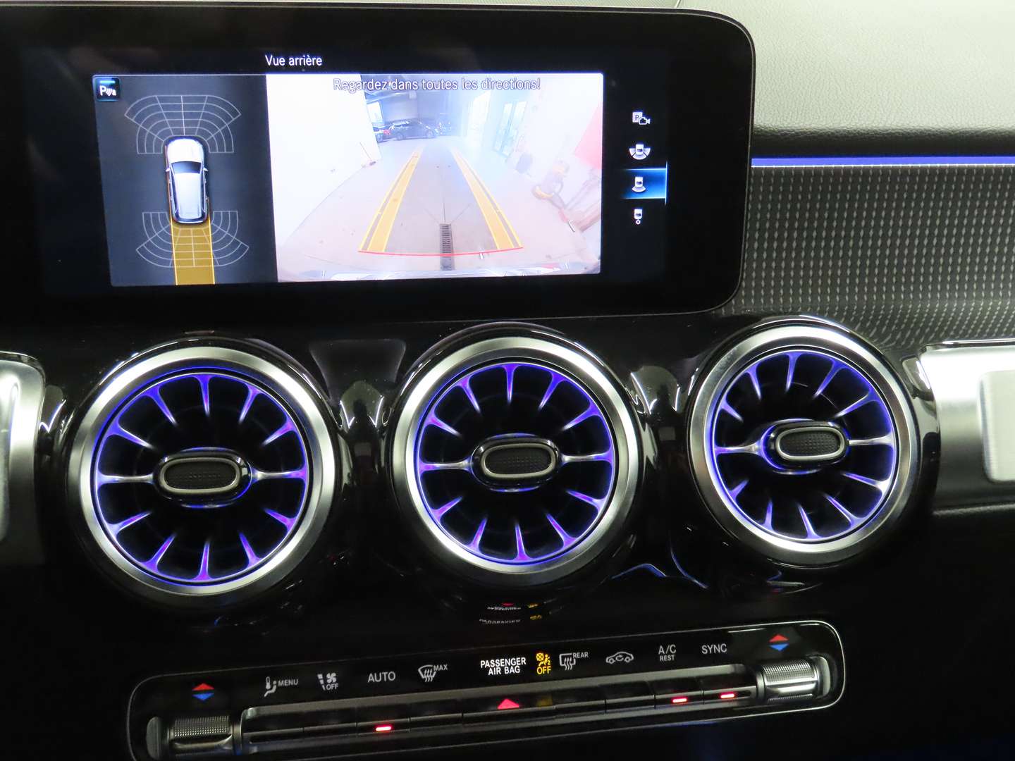 Mercedes GLB 200 LUXURY - 2021 - Joinsteer - #11