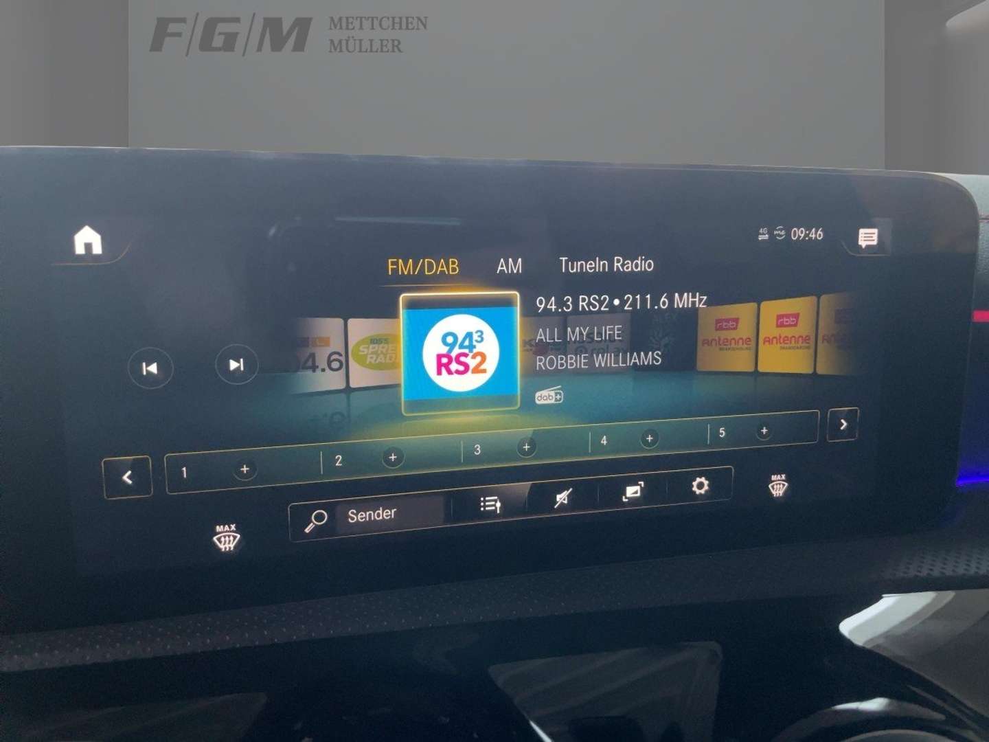 Mercedes CLA 35 AMG 35 - 2021 - Joinsteer - #11