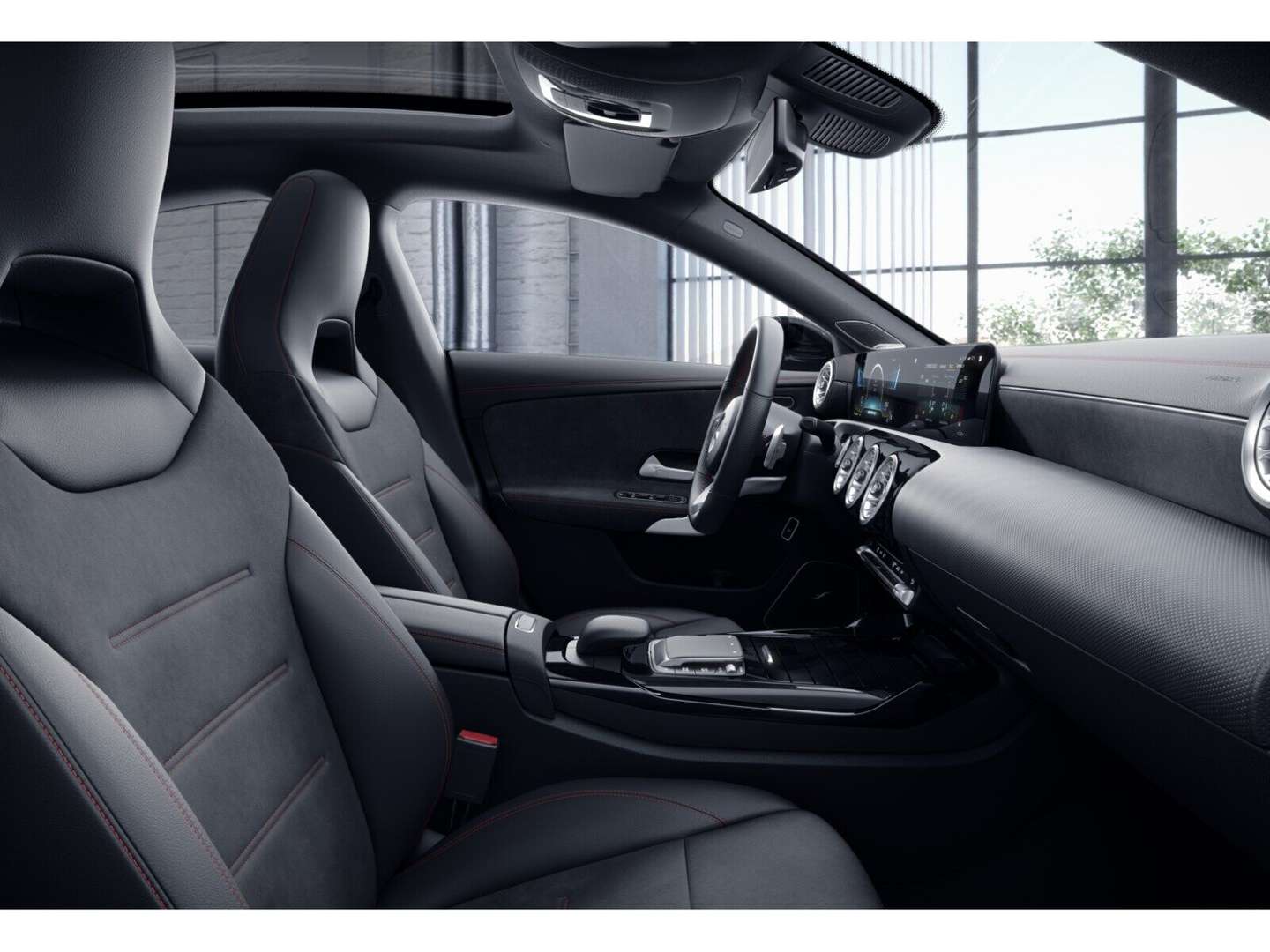 Mercedes CLA 45 AMG 45 Night Edition - 2022 - Joinsteer - #8
